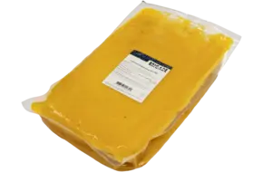 Oosterse pompoensoep zak 1ltr